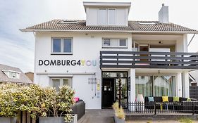 Hotel Domburg4you